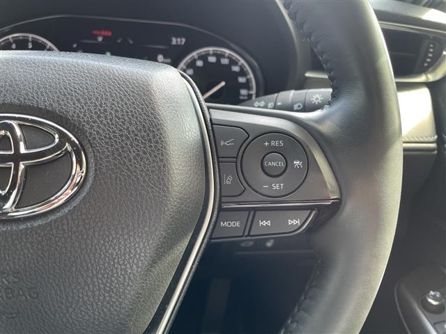Toyota HARRIER 2021 8291908-6