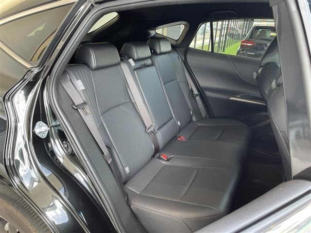 Toyota HARRIER 2021 8291908-9