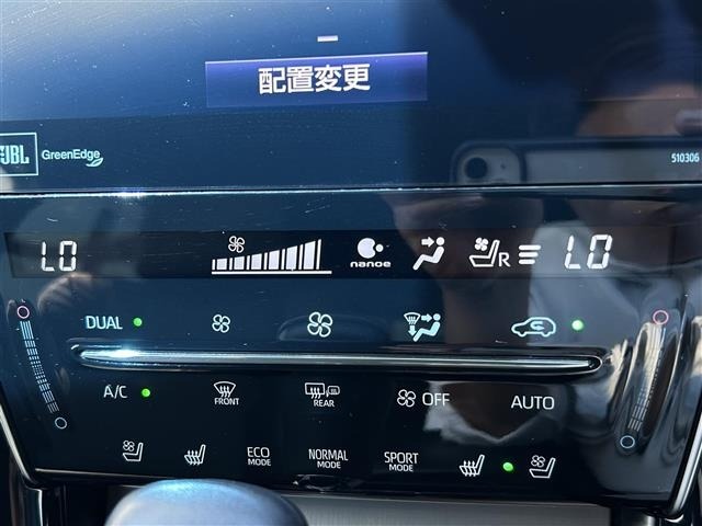 Toyota HARRIER 2018 8291909-1