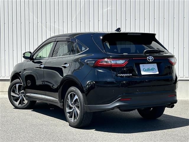 Toyota HARRIER 2018 8291909-13