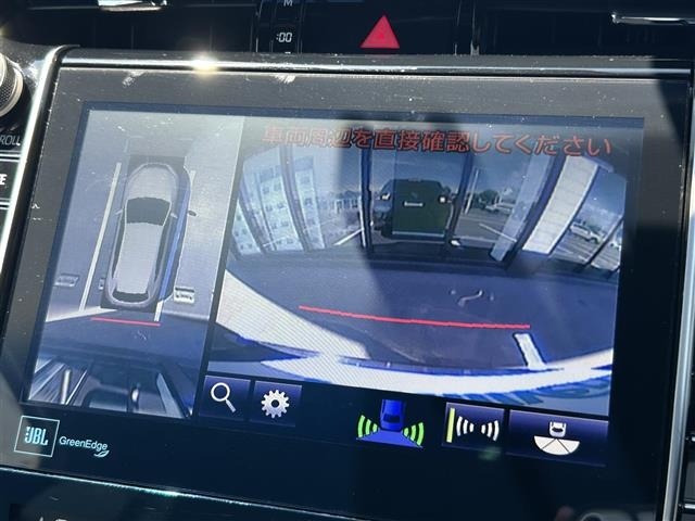 Toyota HARRIER 2018 8291909-17