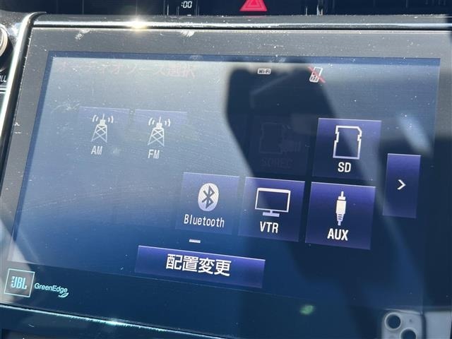 Toyota HARRIER 2018 8291909-18