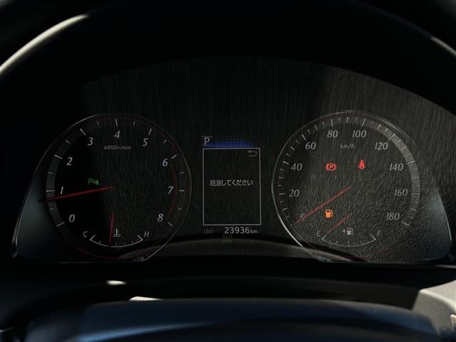 Toyota HARRIER 2018 8291909-21