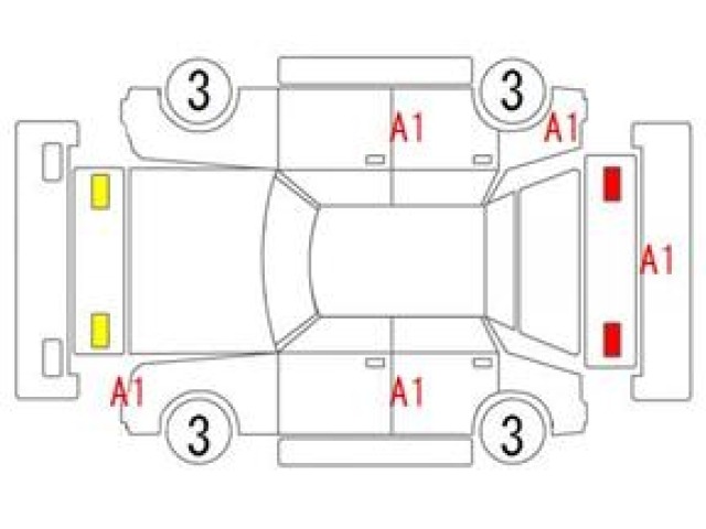 Toyota HARRIER 2018 8291909-23