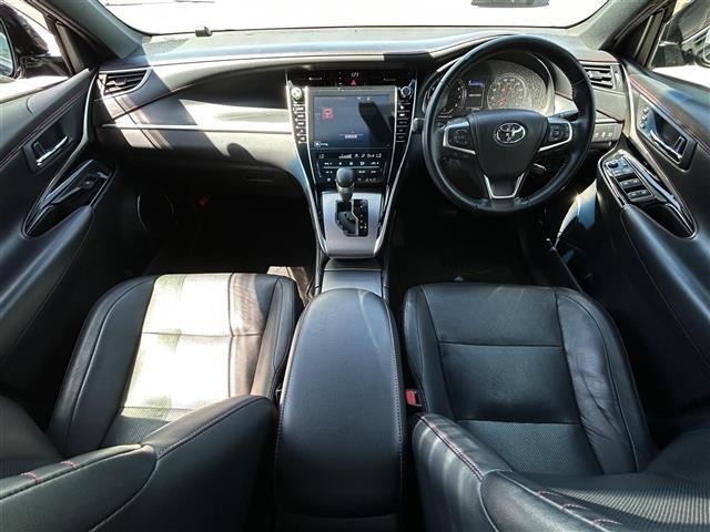 Toyota HARRIER 2018 8291909-6