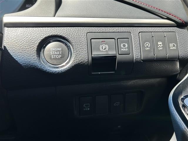 Toyota HARRIER 2018 8291909-8