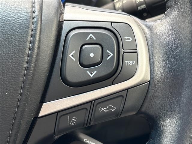 Toyota HARRIER 2017 8291920-1