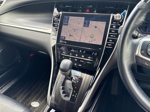 Toyota HARRIER 2017 8291920-10