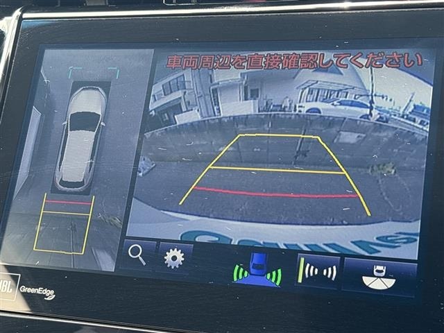 Toyota HARRIER 2017 8291920-11