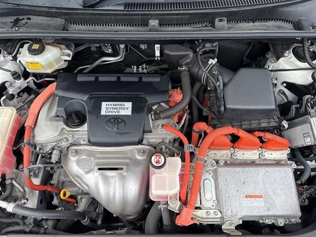 Toyota HARRIER 2017 8291920-14