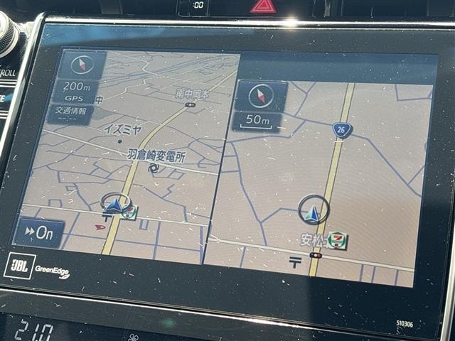 Toyota HARRIER 2017 8291920-15