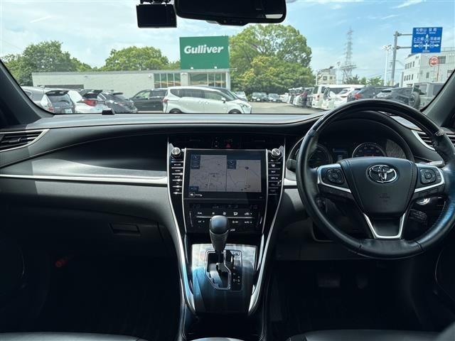 Toyota HARRIER 2017 8291920-18