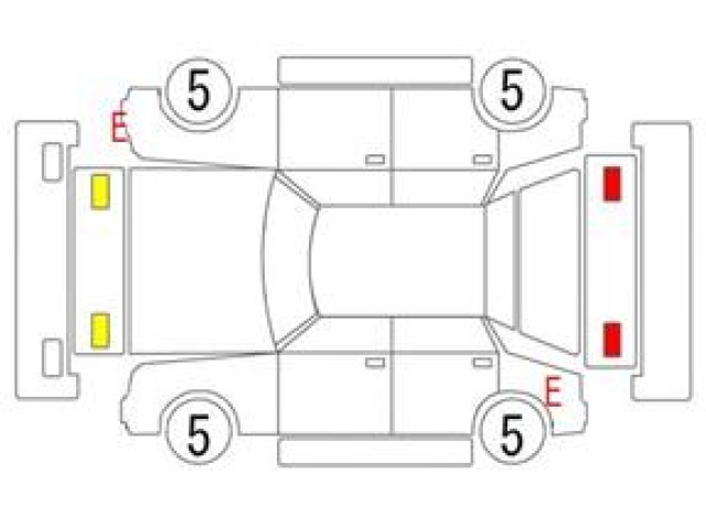 Toyota HARRIER 2017 8291920-23