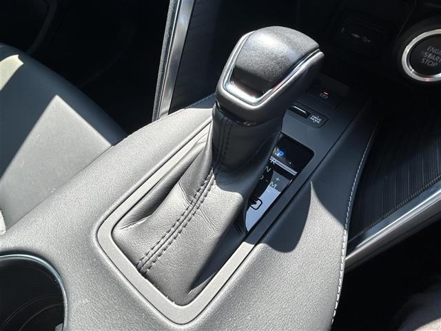 Toyota HARRIER 2021 8291924-1