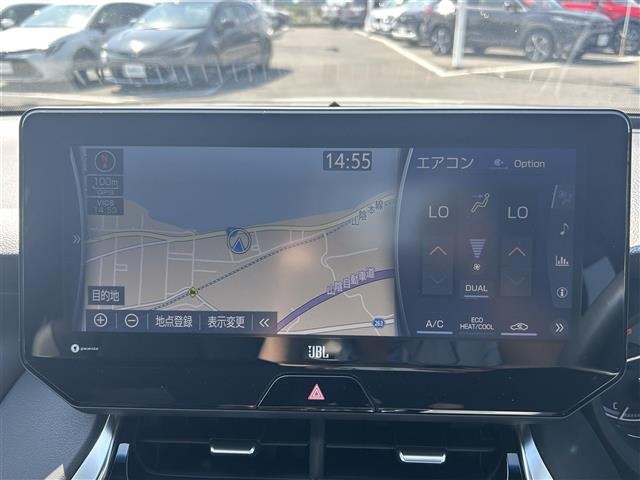 Toyota HARRIER 2021 8291924-16