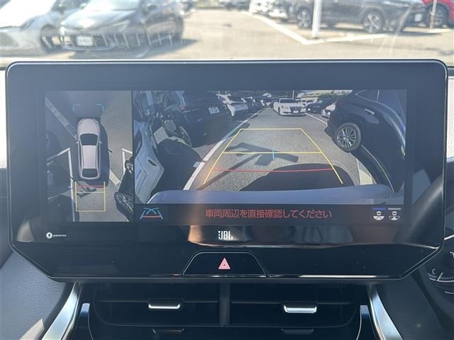 Toyota HARRIER 2021 8291924-18