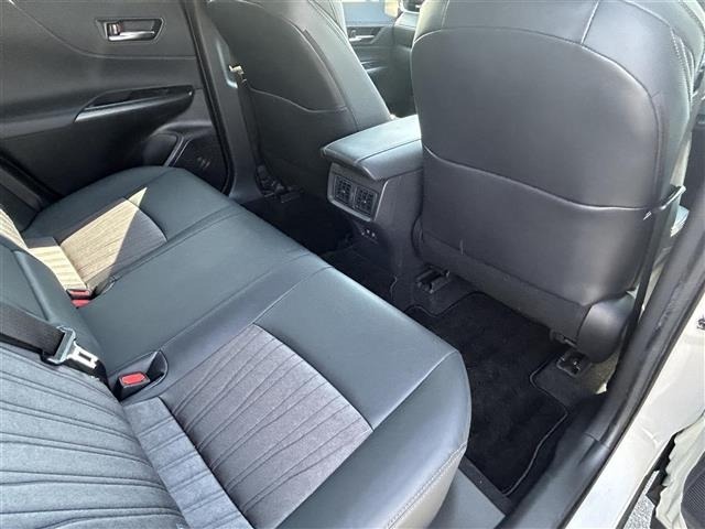 Toyota HARRIER 2021 8291924-2