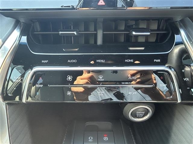 Toyota HARRIER 2021 8291924-21