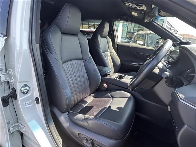 Toyota HARRIER 2021 8291924-22