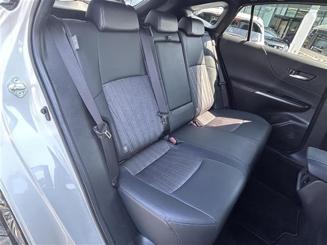 Toyota HARRIER 2021 8291924-4