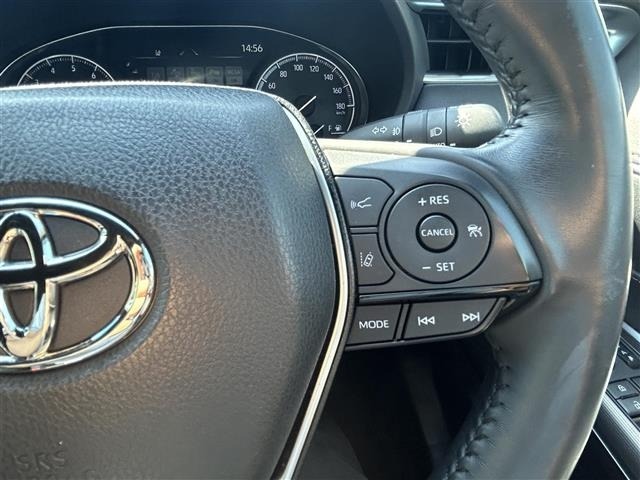 Toyota HARRIER 2021 8291924-5