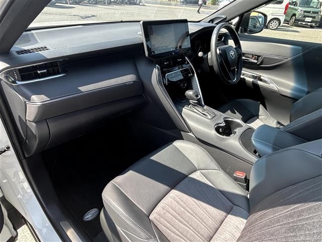 Toyota HARRIER 2021 8291924-6