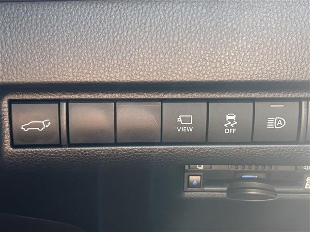 Toyota HARRIER 2021 8291924-9