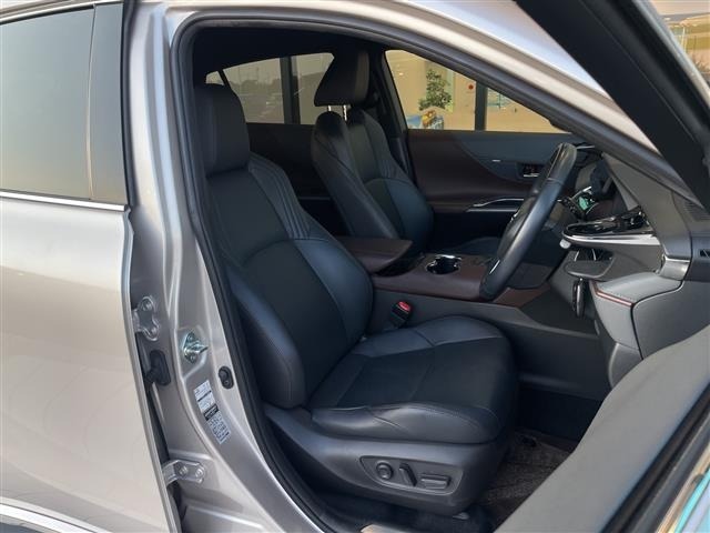 Toyota HARRIER 2022 8291925-10