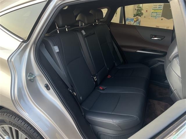 Toyota HARRIER 2022 8291925-11