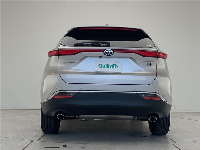 Toyota HARRIER 2022 8291925-13