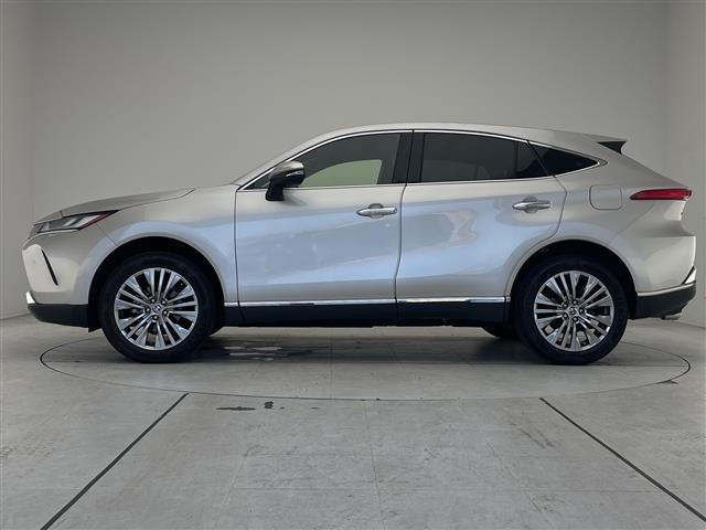 Toyota HARRIER 2022 8291925-2