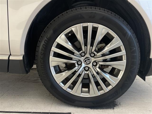 Toyota HARRIER 2022 8291925-20