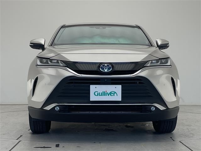 Toyota HARRIER 2022 8291925-22