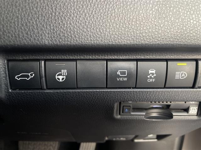 Toyota HARRIER 2022 8291925-5