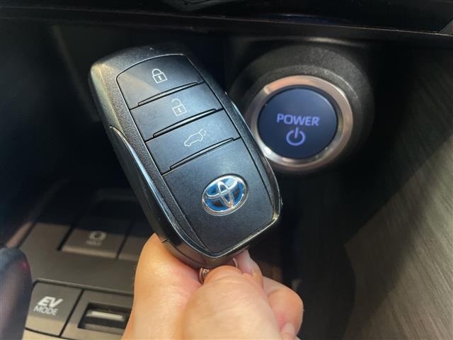 Toyota HARRIER 2022 8291925-8