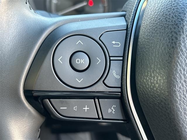 Toyota HARRIER 2021 8291927-1