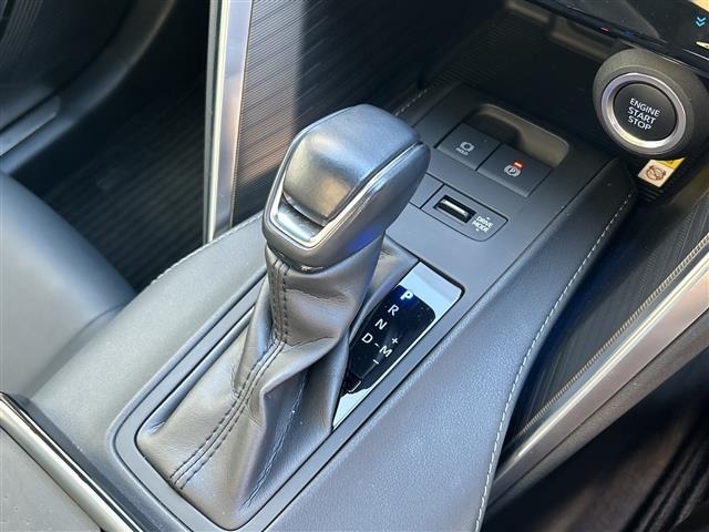Toyota HARRIER 2021 8291927-11