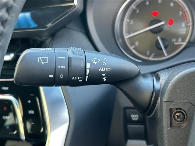 Toyota HARRIER 2021 8291927-12