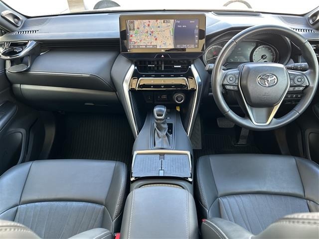 Toyota HARRIER 2021 8291927-15