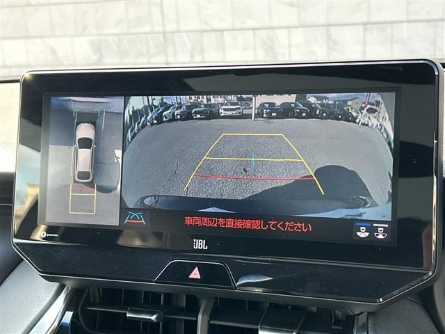 Toyota HARRIER 2021 8291927-16
