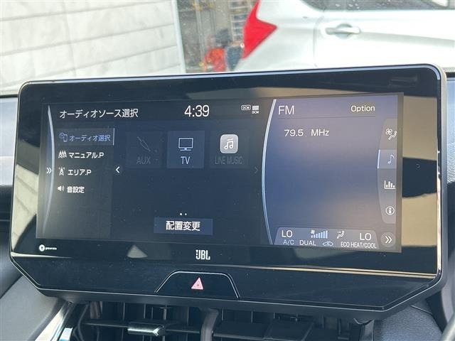 Toyota HARRIER 2021 8291927-17