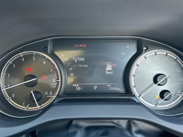 Toyota HARRIER 2021 8291927-19
