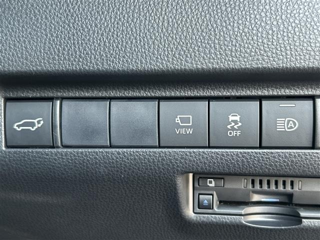 Toyota HARRIER 2021 8291927-21