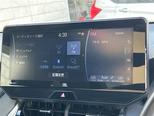 Toyota HARRIER 2021 8291927-22
