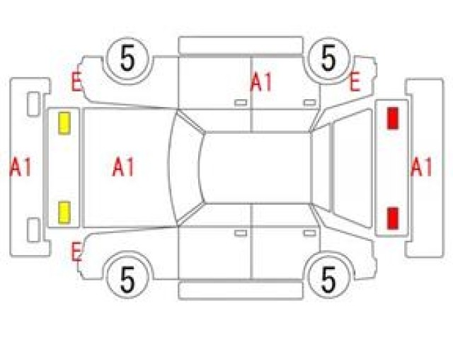 Toyota HARRIER 2021 8291927-23