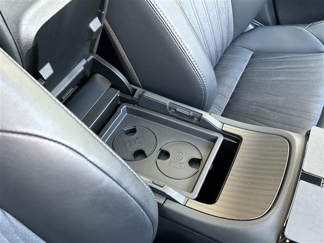 Toyota HARRIER 2021 8291927-4