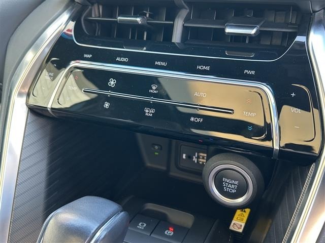 Toyota HARRIER 2021 8291927-5