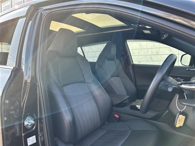 Toyota HARRIER 2021 8291927-6