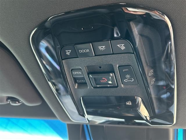 Toyota HARRIER 2021 8291927-8