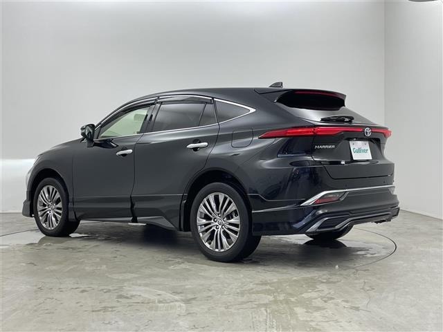 Toyota HARRIER 2022 8291928-13